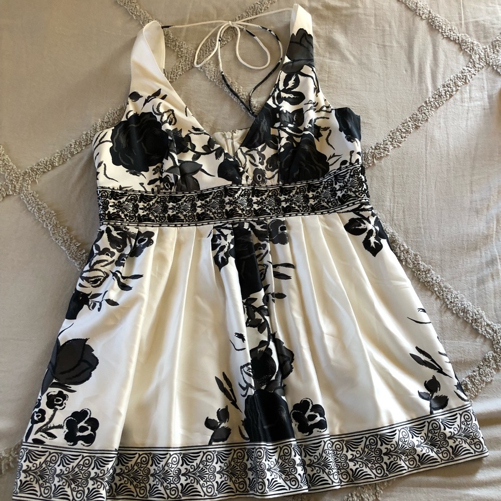 Forever 21 Silk Top